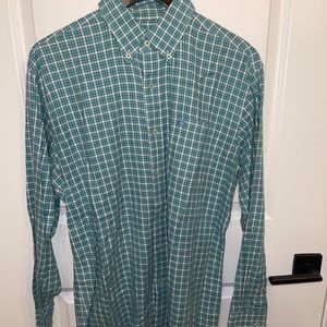Southern Tide Button Down M
